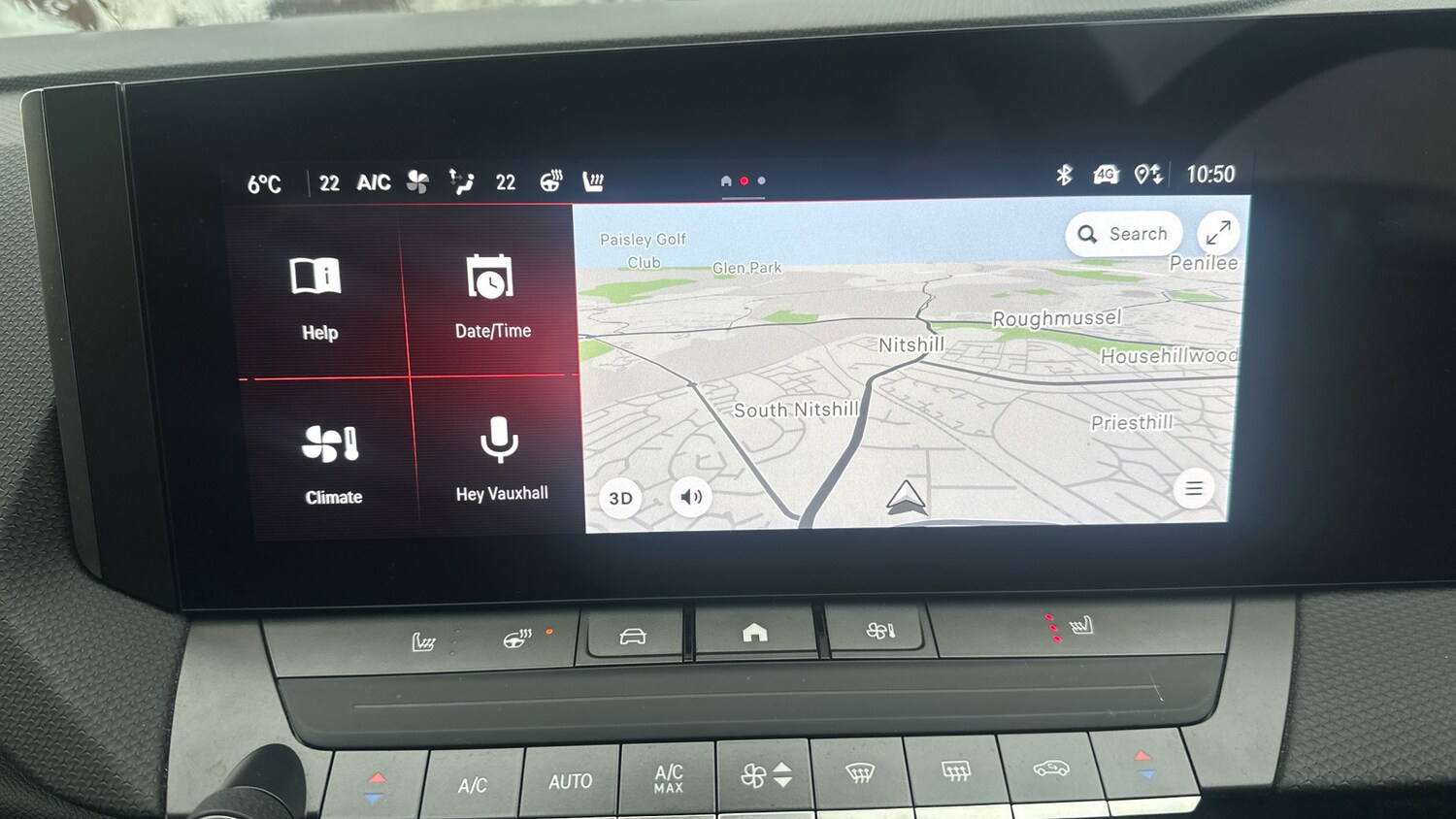 Used Vauxhall Astra 2024 for sale - 76568357: Photo 31