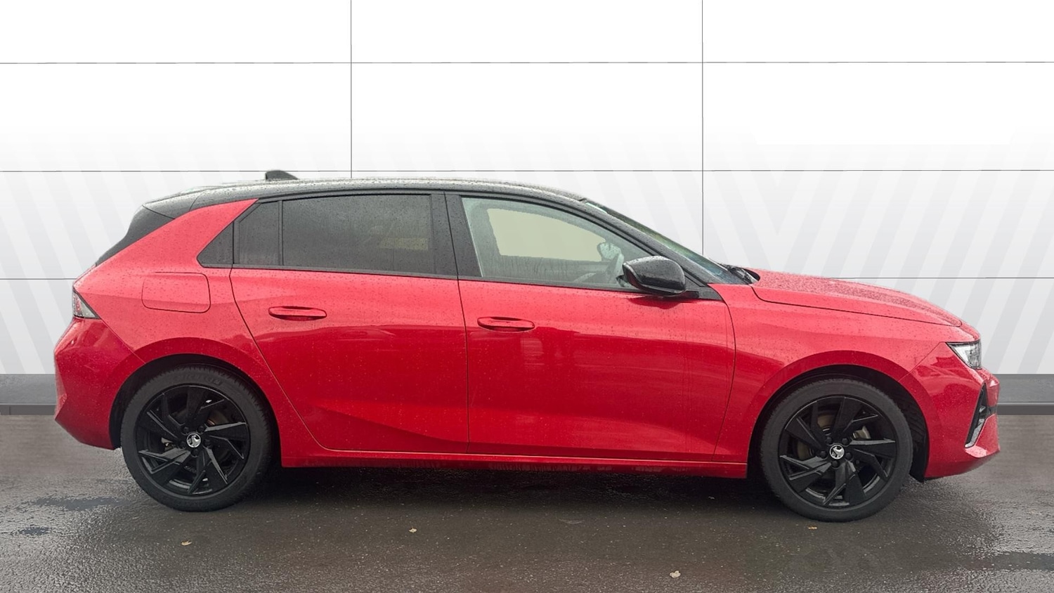 Used Vauxhall Astra 2024 for sale - 76568357: Photo 5