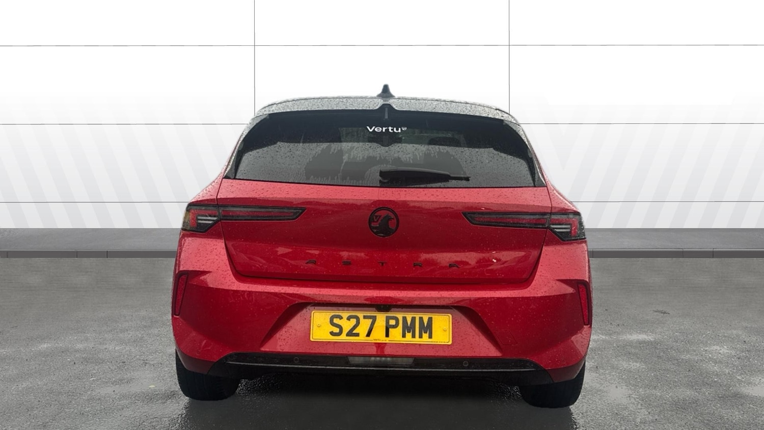 Used Vauxhall Astra 2024 for sale - 76568357: Photo 6