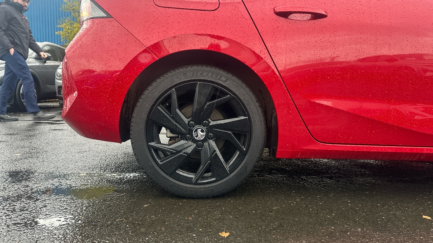 Used Vauxhall Astra 2024 for sale - 76568357: Photo 7