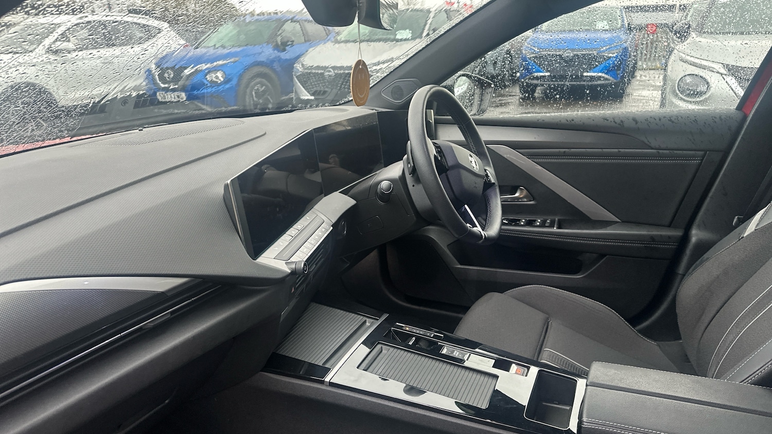 Used Vauxhall Astra 2024 for sale - 76568357: Photo 9