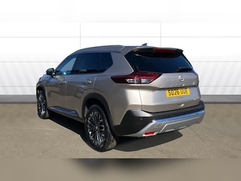 Used Nissan X-Trail 2026 for sale - 78329332: Photo