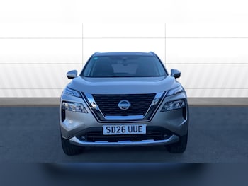 Used Nissan X-Trail 2026 for sale - 78329332: Photo