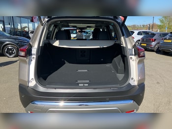 Used Nissan X-Trail 2026 for sale - 78329332: Photo