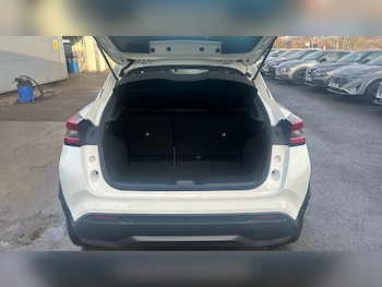 Used Nissan Juke 2022 for sale - 77077823: Photo