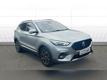 Used MG MG ZS 2022 for sale - 79704928: Photo