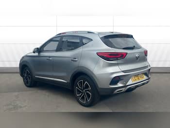 Used MG MG ZS 2022 for sale - 79704928: Photo