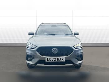 Used MG MG ZS 2022 for sale - 79704928: Photo