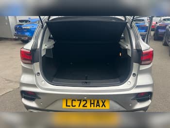 Used MG MG ZS 2022 for sale - 79704928: Photo