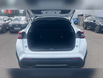 Used Nissan Juke 2021 for sale - 79479050: Photo