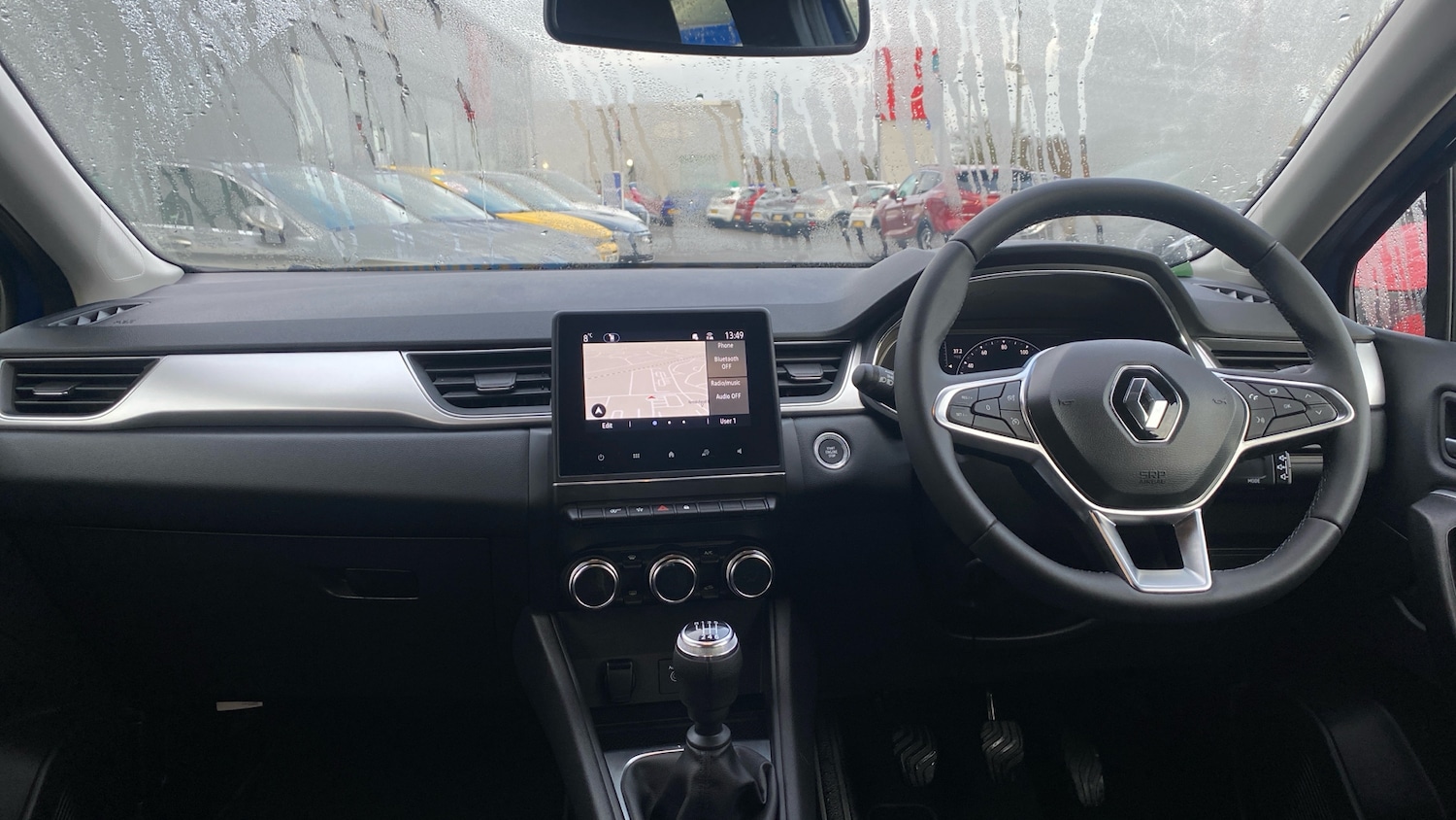 Used Renault Captur 2022 for sale - 77045604: Photo 10