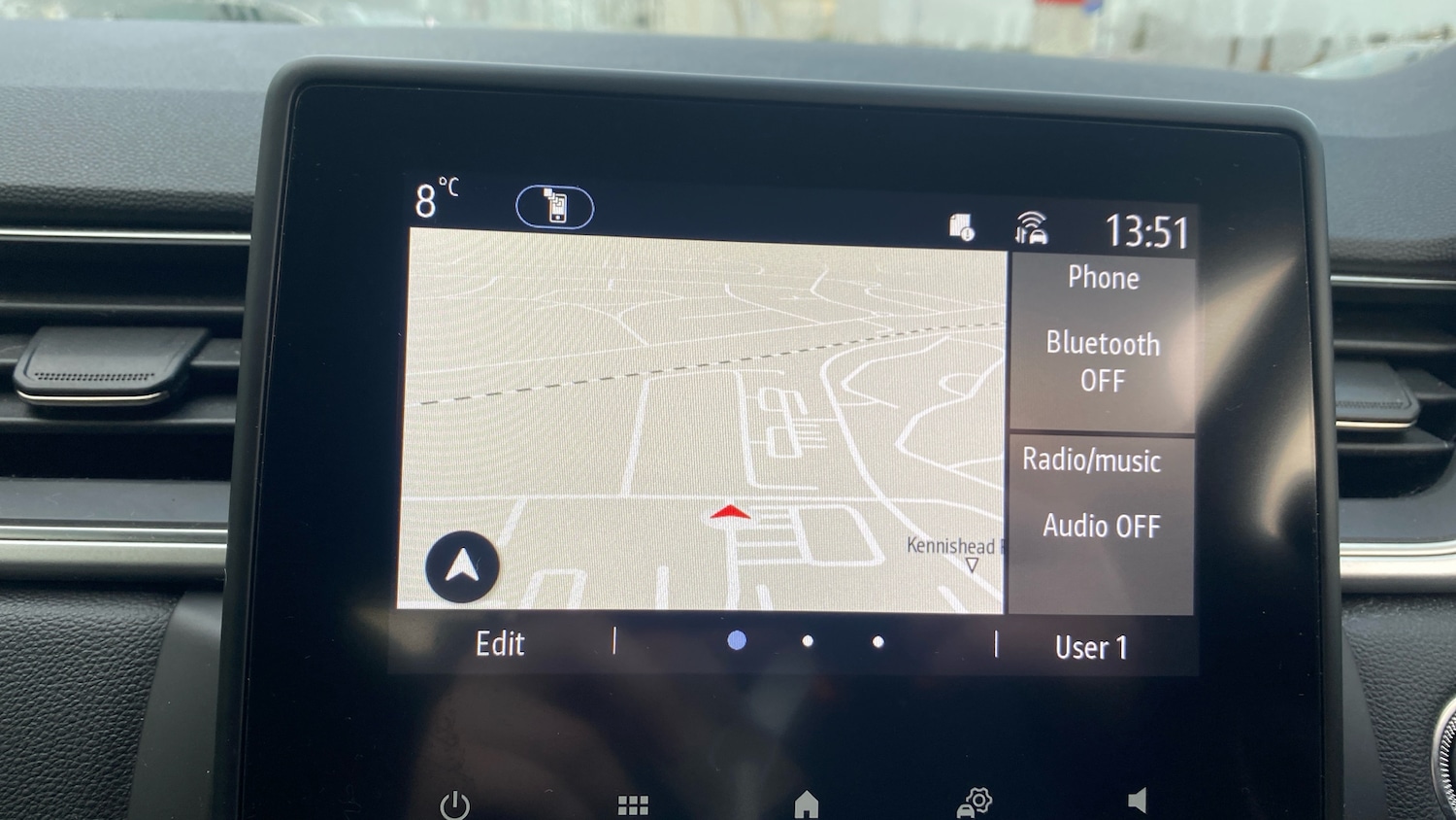 Used Renault Captur 2022 for sale - 77045604: Photo 12