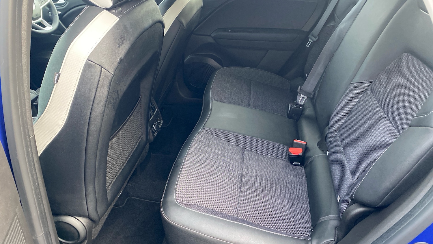 Used Renault Captur 2022 for sale - 77045604: Photo 16