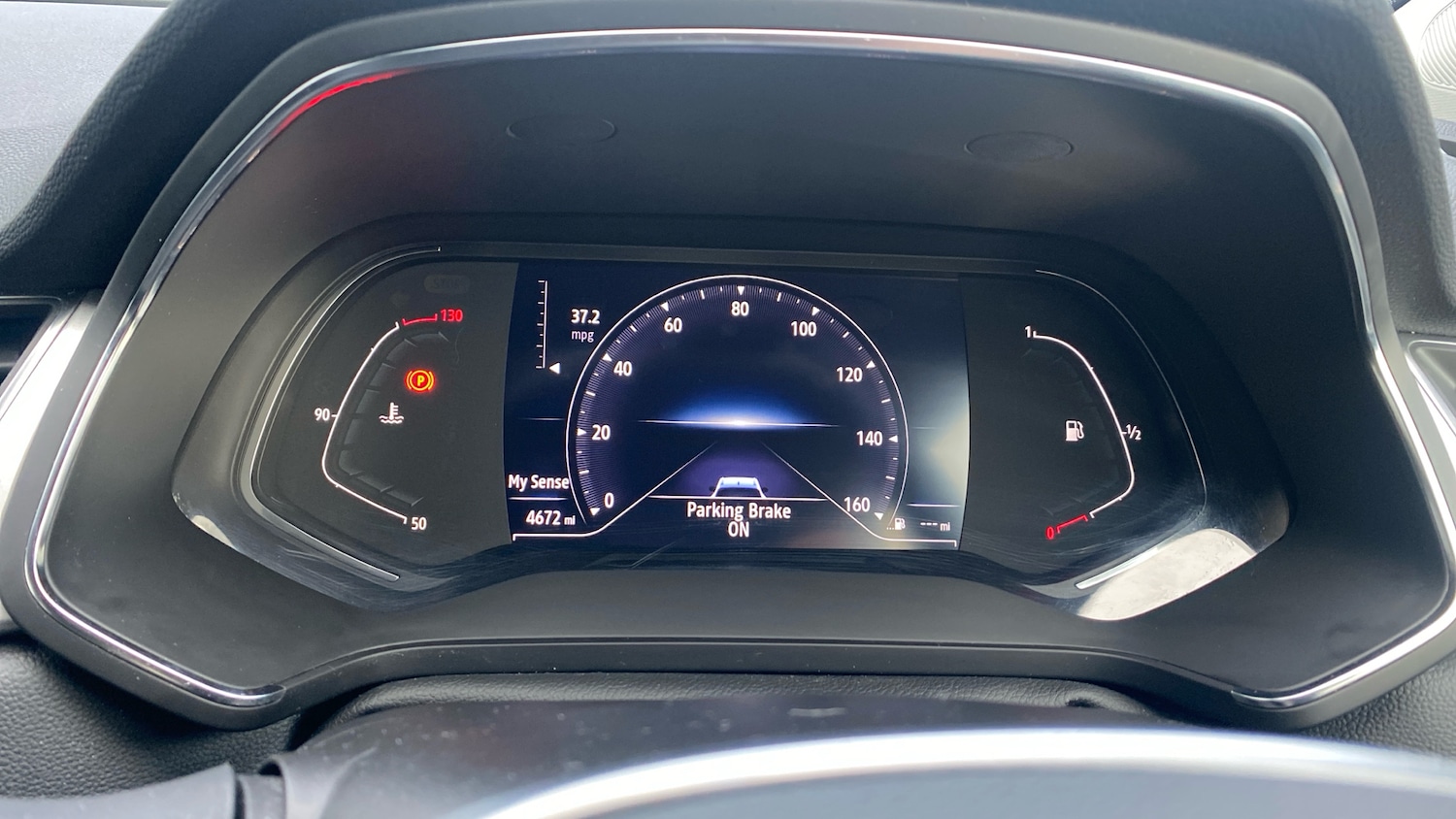 Used Renault Captur 2022 for sale - 77045604: Photo 18