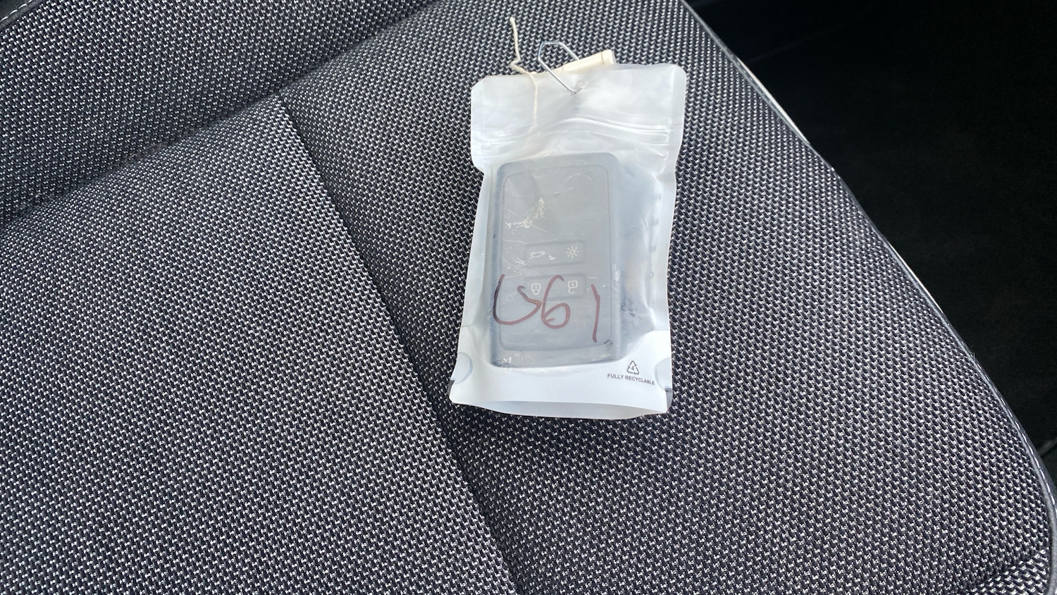 Used Renault Captur 2022 for sale - 77045604: Photo 20