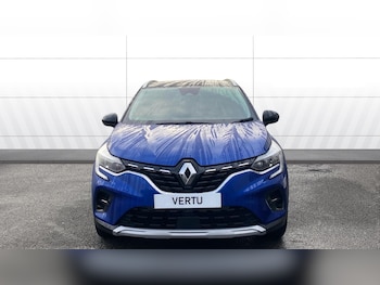 Used Renault Captur 2022 for sale - 77045604: Photo