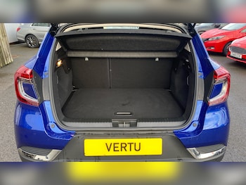 Used Renault Captur 2022 for sale - 77045604: Photo