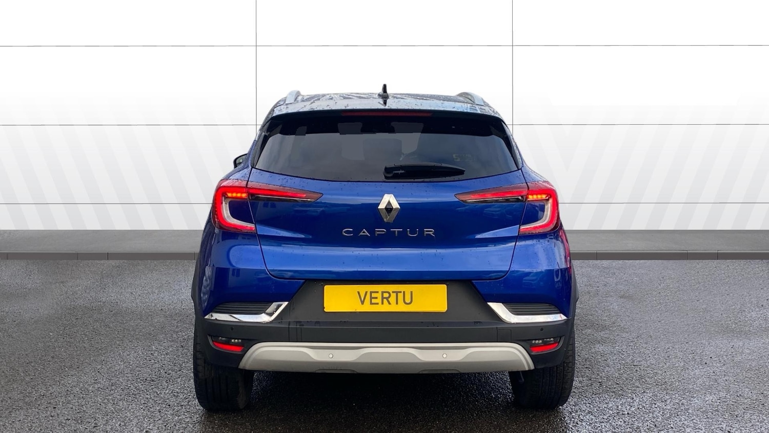 Used Renault Captur 2022 for sale - 77045604: Photo 6