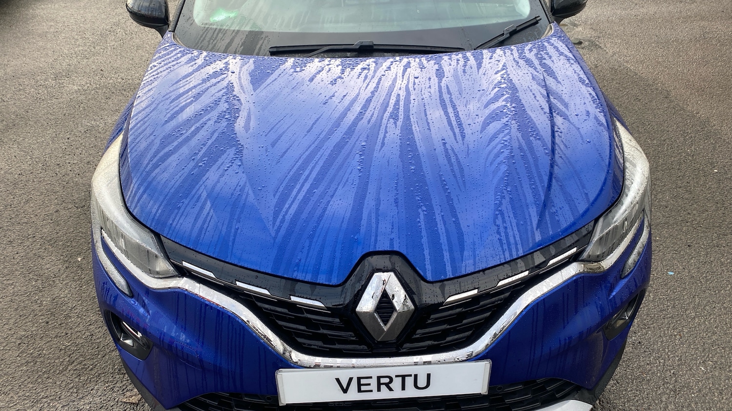 Used Renault Captur 2022 for sale - 77045604: Photo 8