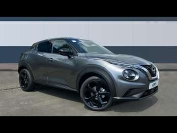 2025 (25) - 1.0 DiG-T Tekna 5dr Petrol Hatchback