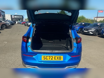 Used Vauxhall Grandland 2022 for sale - 78858532: Photo