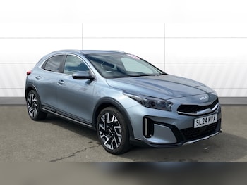 Used Kia XCeed 2024 for sale - 79272602: Photo
