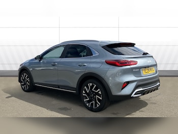 Used Kia XCeed 2024 for sale - 79272602: Photo