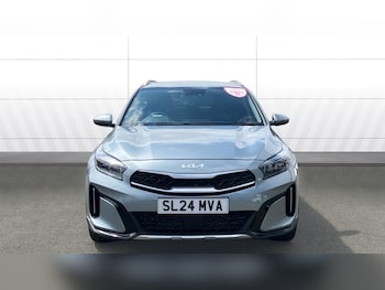 Used Kia XCeed 2024 for sale - 79272602: Photo