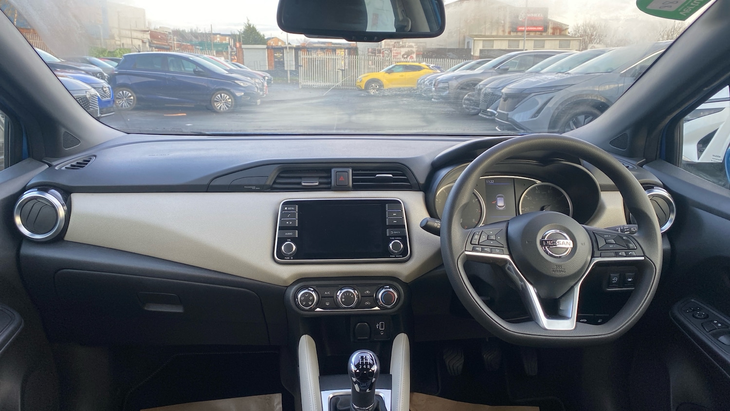 Used Nissan Micra 2020 for sale - 76859071: Photo 10