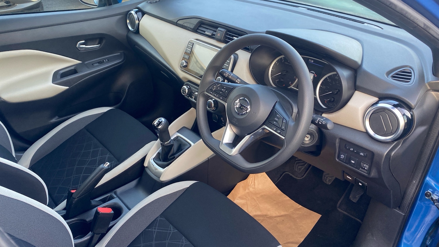 Used Nissan Micra 2020 for sale - 76859071: Photo 11