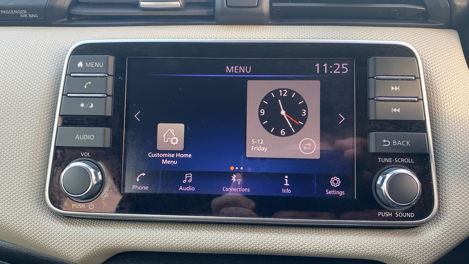 Used Nissan Micra 2020 for sale - 76859071: Photo 12