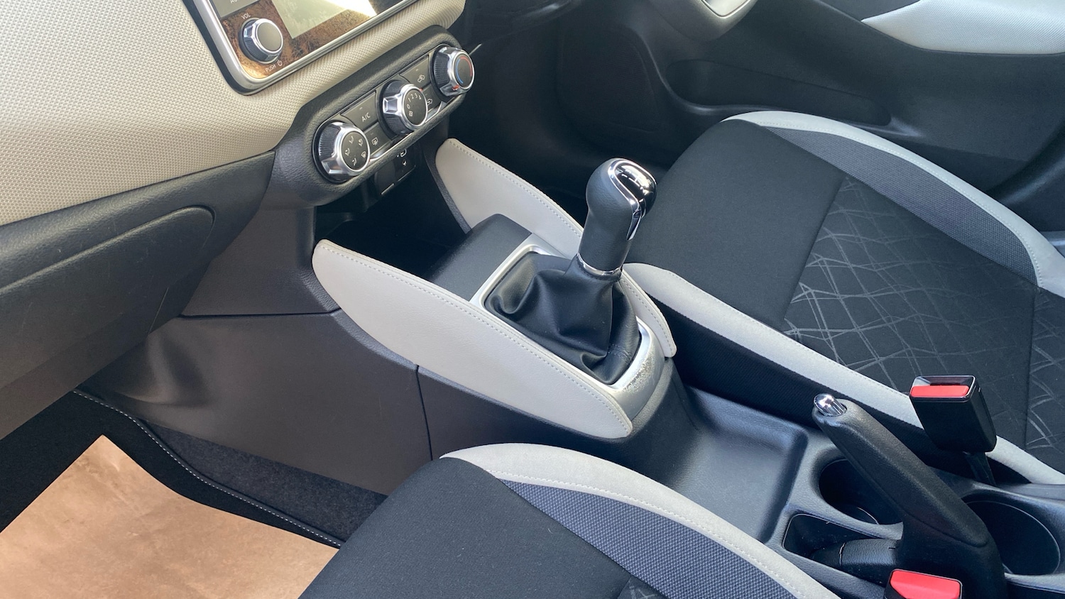 Used Nissan Micra 2020 for sale - 76859071: Photo 13