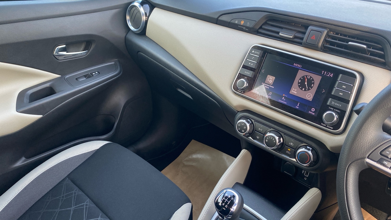 Used Nissan Micra 2020 for sale - 76859071: Photo 14