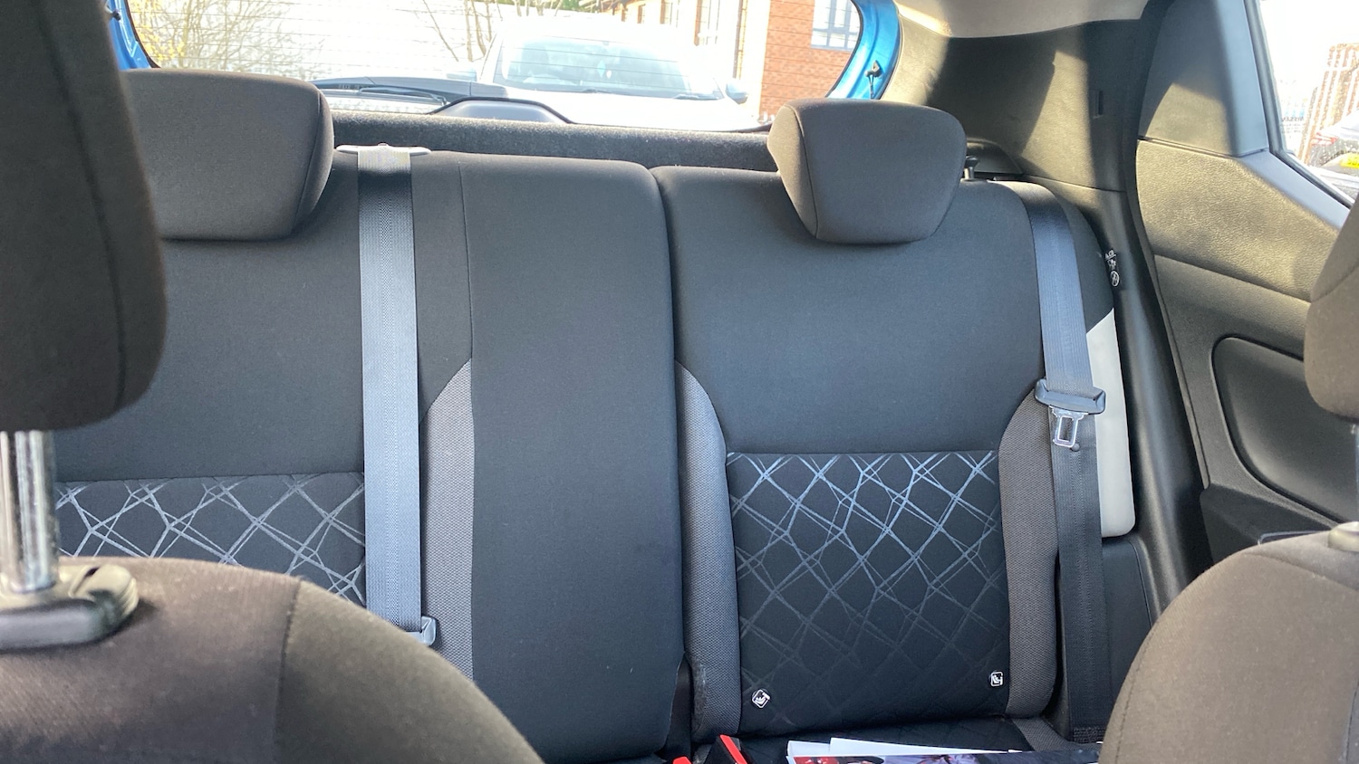 Used Nissan Micra 2020 for sale - 76859071: Photo 15