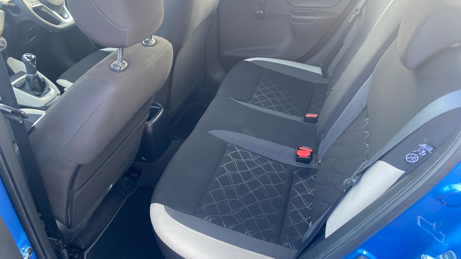 Used Nissan Micra 2020 for sale - 76859071: Photo 16