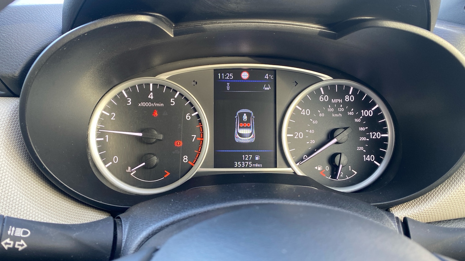 Used Nissan Micra 2020 for sale - 76859071: Photo 18