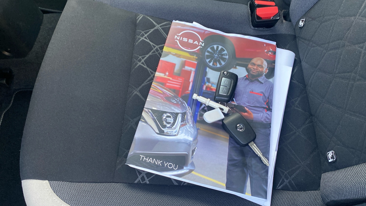 Used Nissan Micra 2020 for sale - 76859071: Photo 19