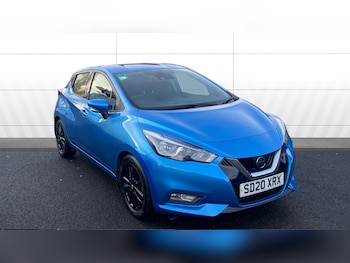 2020 (20) - 1.0 IG-T 100 Acenta 5dr