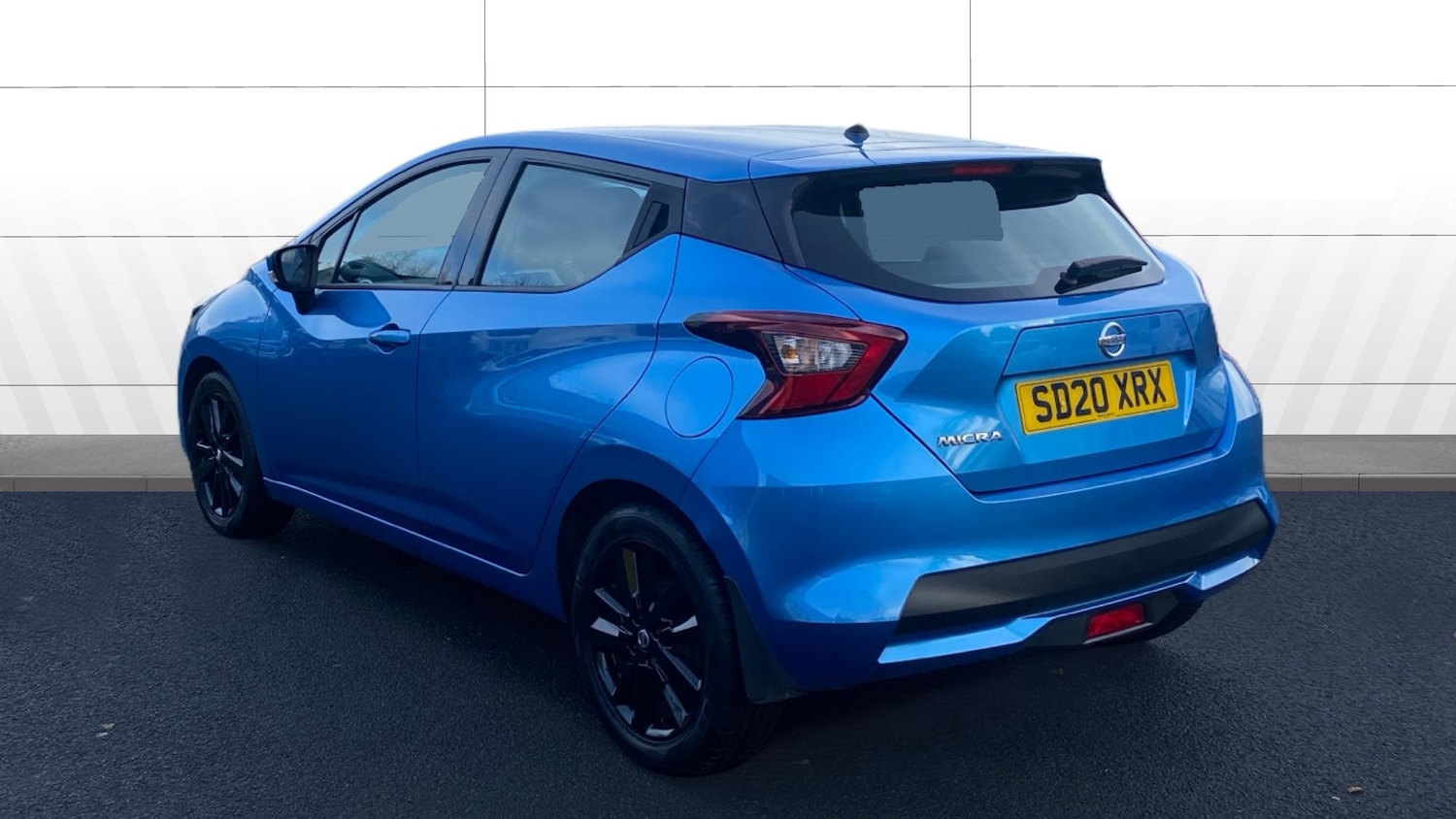 Used Nissan Micra 2020 for sale - 76859071: Photo 2