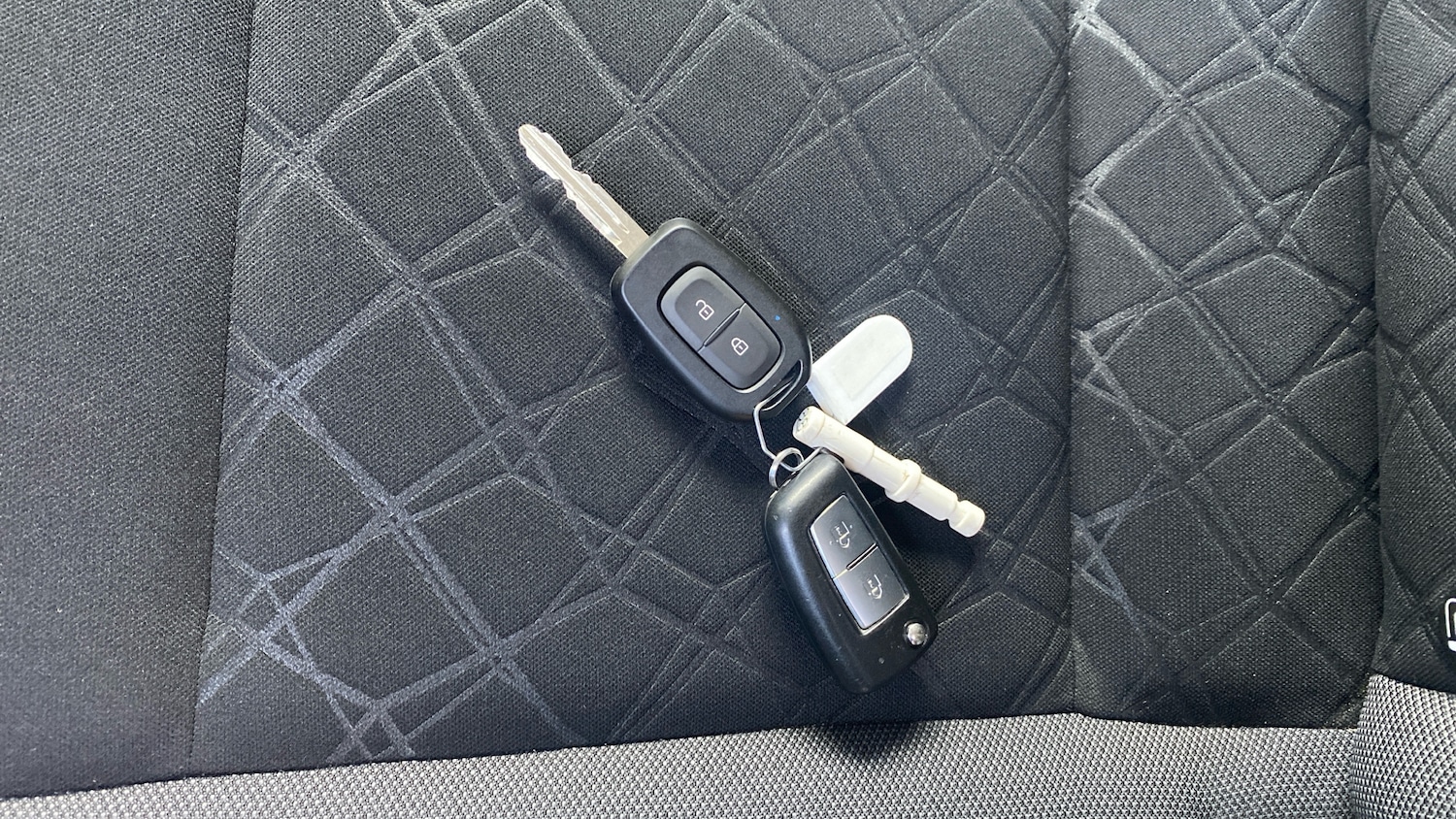 Used Nissan Micra 2020 for sale - 76859071: Photo 20