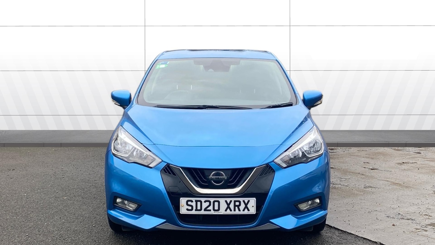 Used Nissan Micra 2020 for sale - 76859071: Photo 3