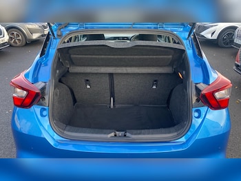 Used Nissan Micra 2020 for sale - 76859071: Photo