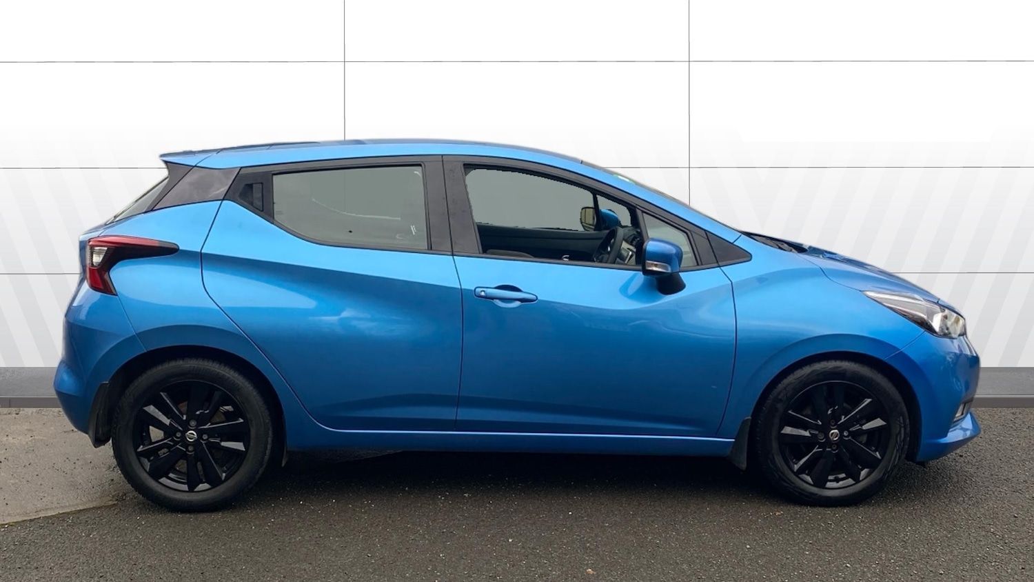 Used Nissan Micra 2020 for sale - 76859071: Photo 5