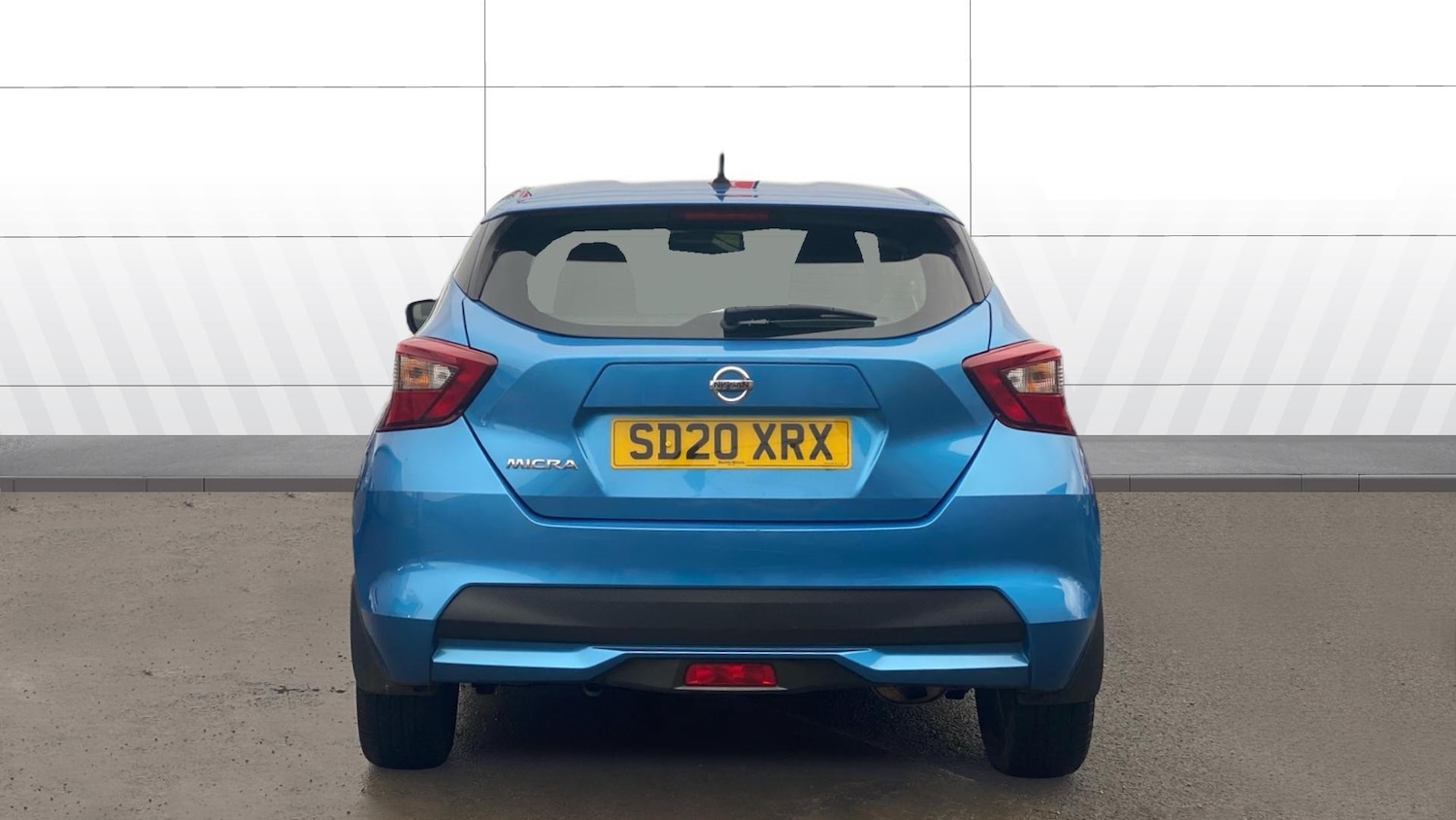 Used Nissan Micra 2020 for sale - 76859071: Photo 6