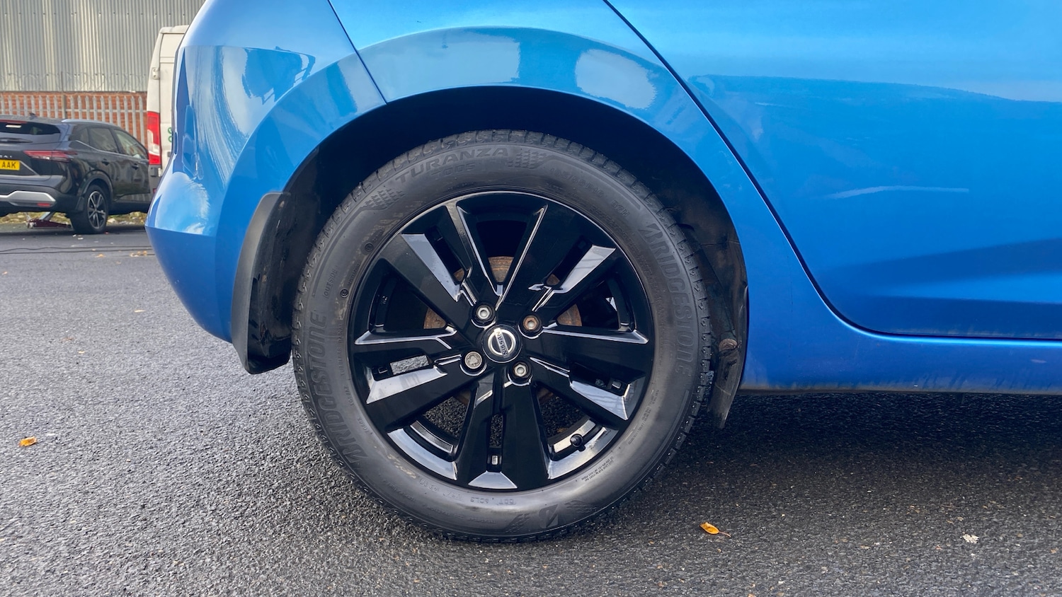 Used Nissan Micra 2020 for sale - 76859071: Photo 7