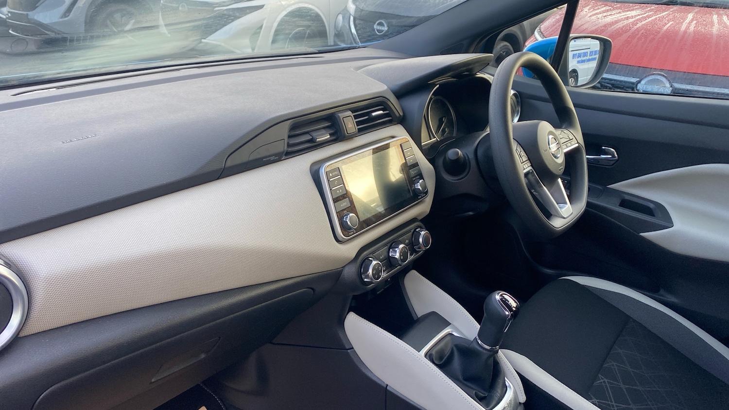 Used Nissan Micra 2020 for sale - 76859071: Photo 9