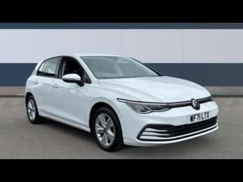 2021 (71) - 1.5 eTSI 150 Life 5dr DSG Petrol Hatchback