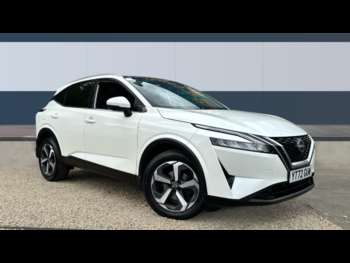 2022 (72) - 1.3 DiG-T MH N-Connecta 5dr Petrol Hatchback