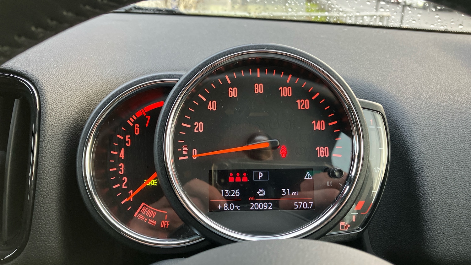 Used MINI Countryman 2022 for sale - 77902911: Photo 18