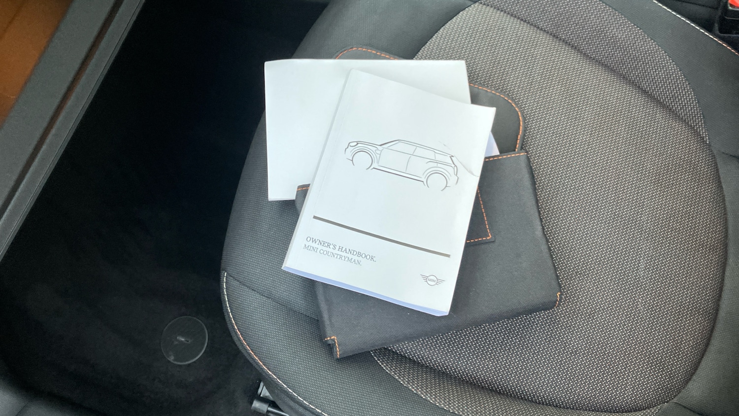 Used MINI Countryman 2022 for sale - 77902911: Photo 19
